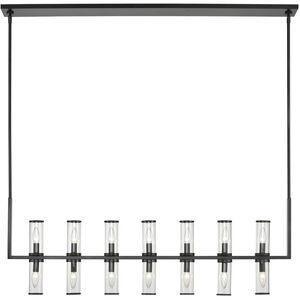 Revolve 14 Light 2.38 inch Island Light