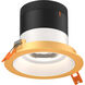 Versa Modular Downlight Wall Light