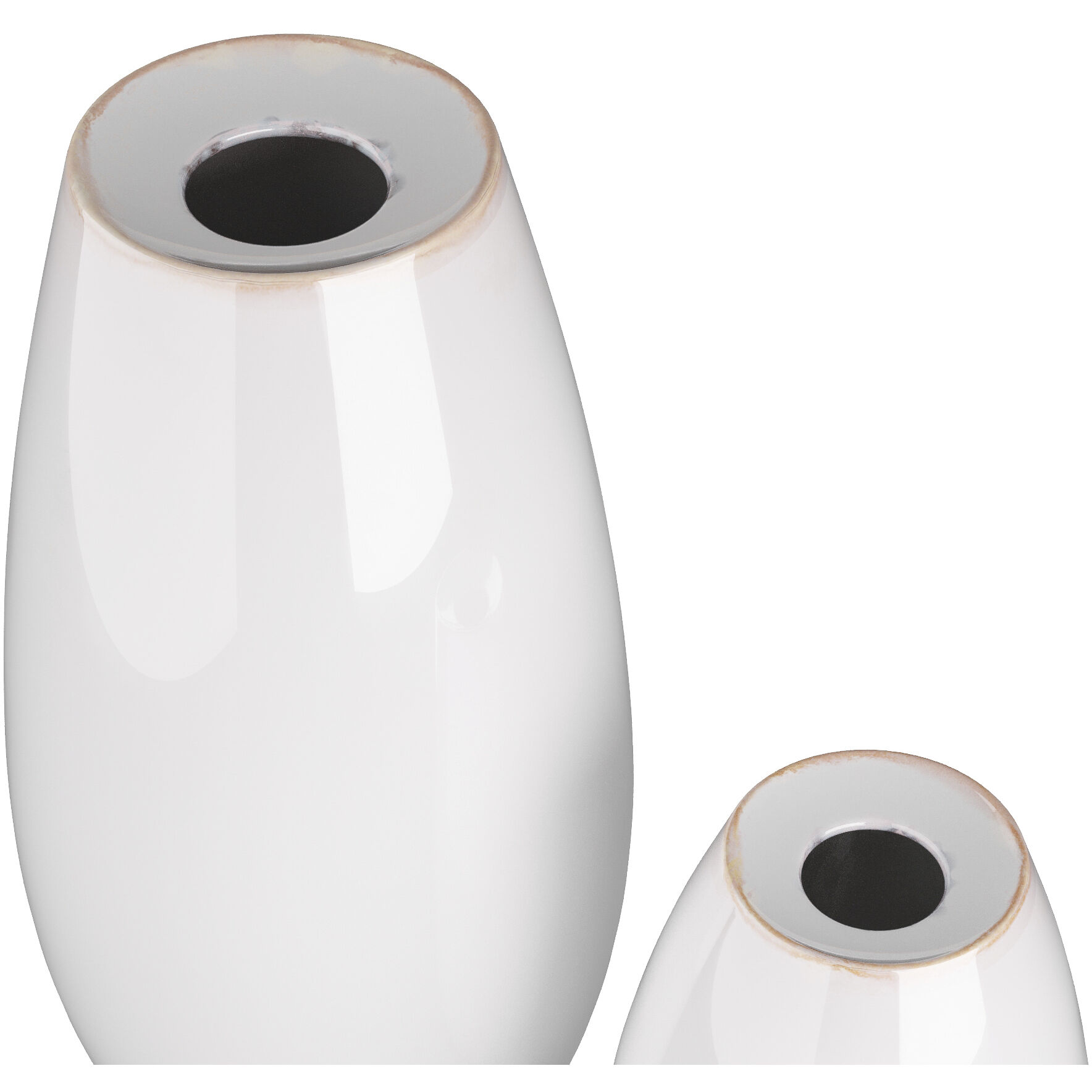 Yancy 14 X 8 inch Vases, Set of 2