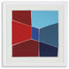 Boissi&egrave;re 44.09 X 44.09 inch Art Print