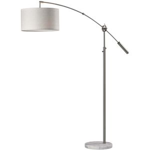 Adler 18.00 inch Floor Lamp