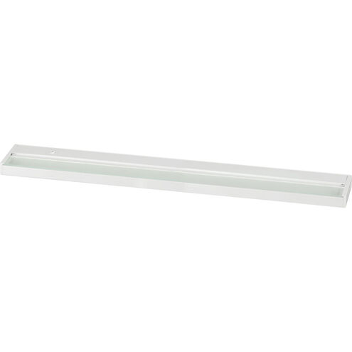 LED Undercabinet LED 24 inch White Undercabinet Light