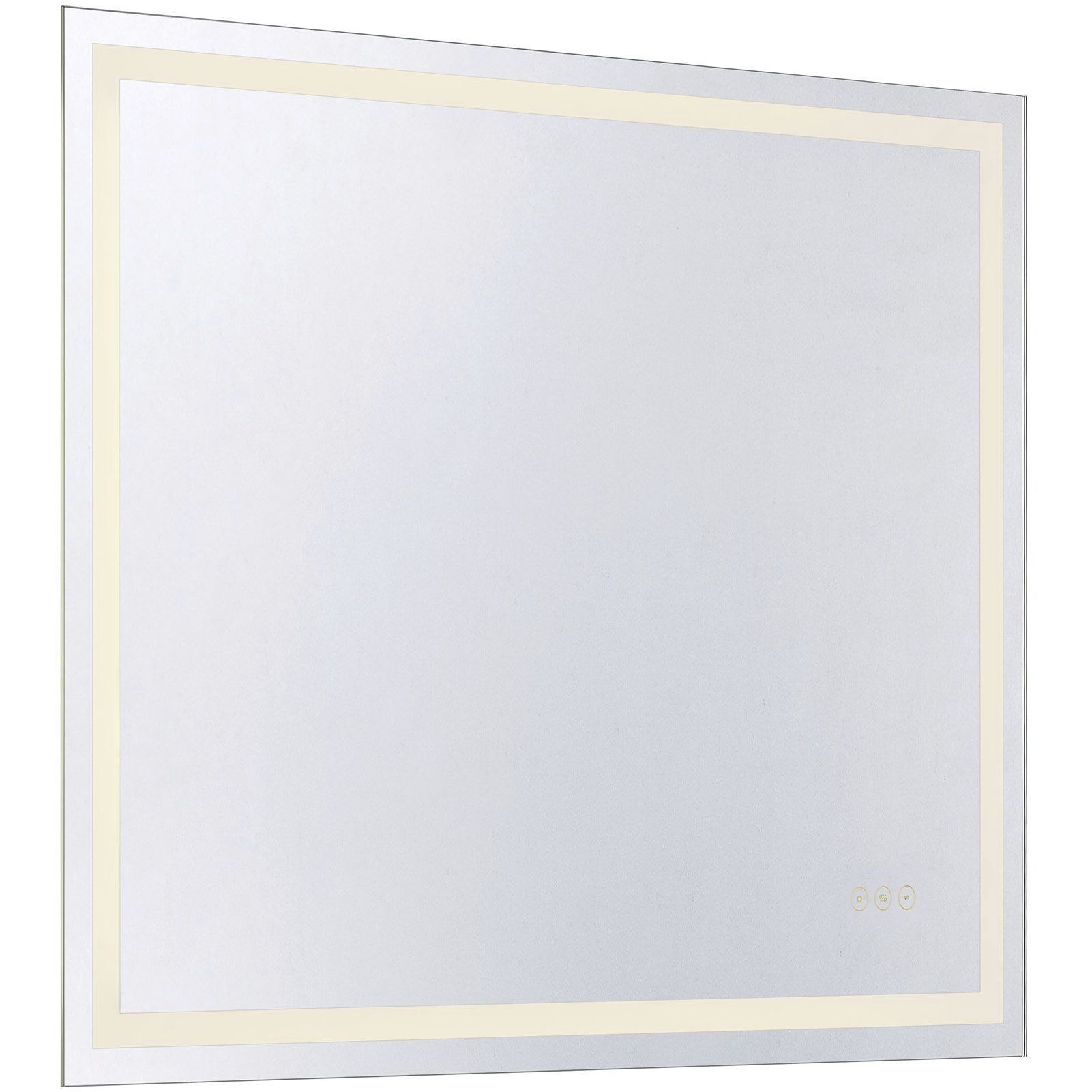 Oneida 36 X 30 inch Frost Mirror, Frontlit