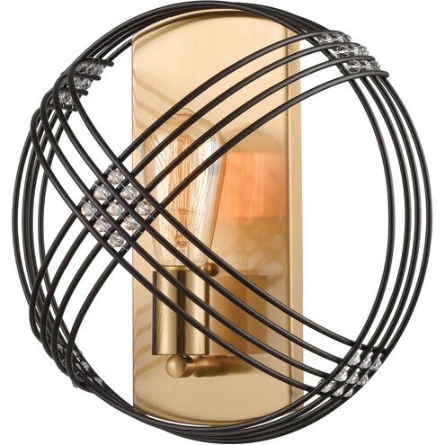 Concentric Sconce Wall Light