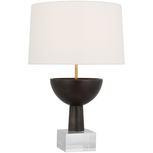 Ray Booth Eadan 1 Light 17.50 inch Table Lamp