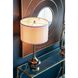 Anita 29 inch 40.00 watt Multi Color Table Lamp Portable Light