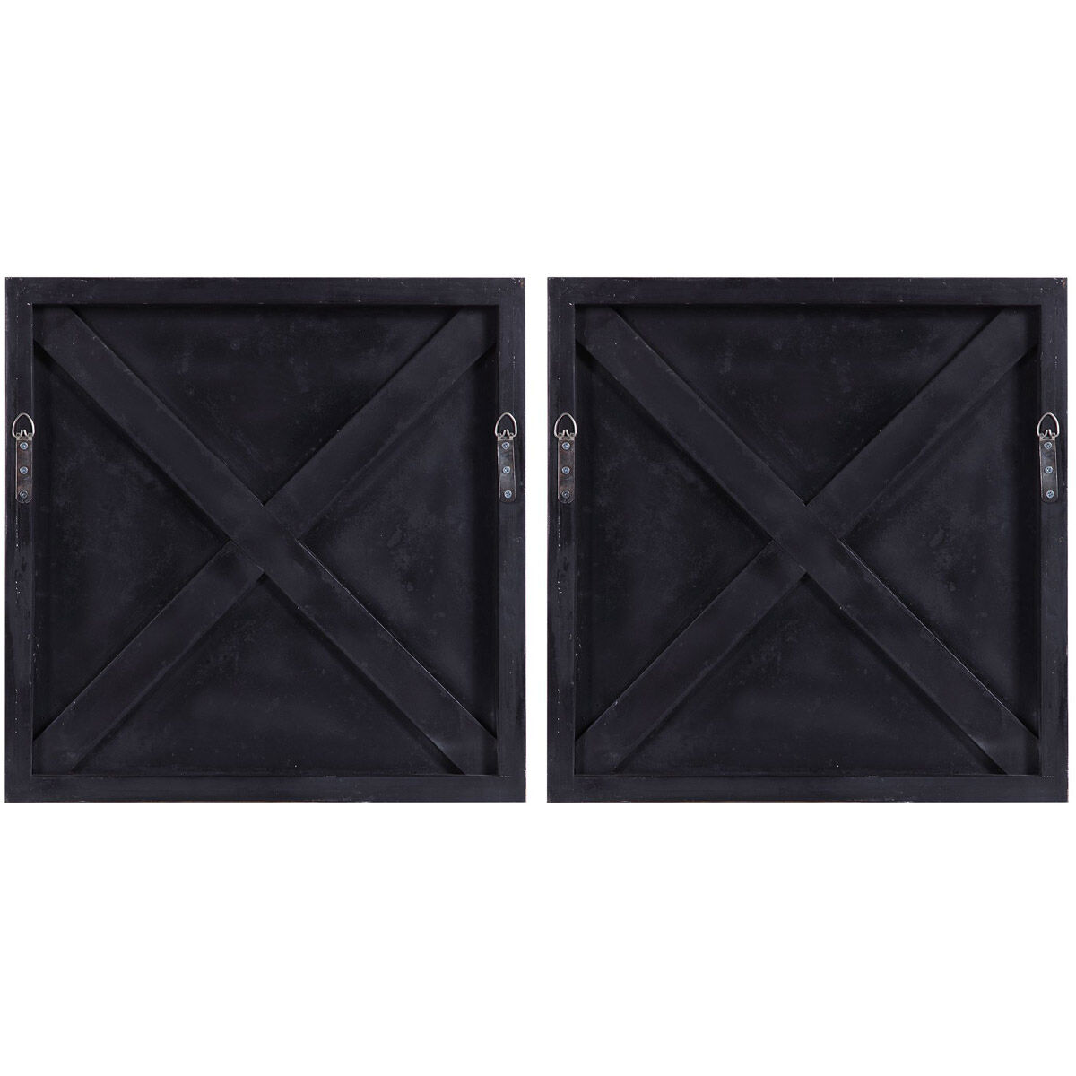 Pickford Wood Wall Decor