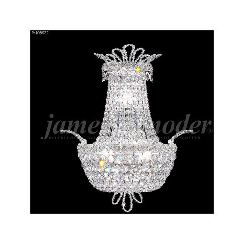 Princess 3 Light Gold Accents Only Wall Sconce Wall Light
