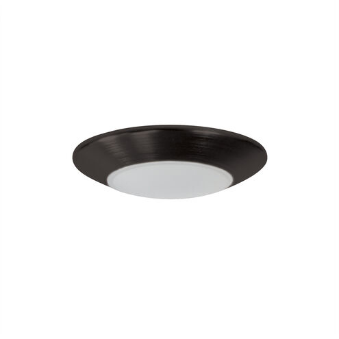 Opal 1 Light 6.00 inch Recessed