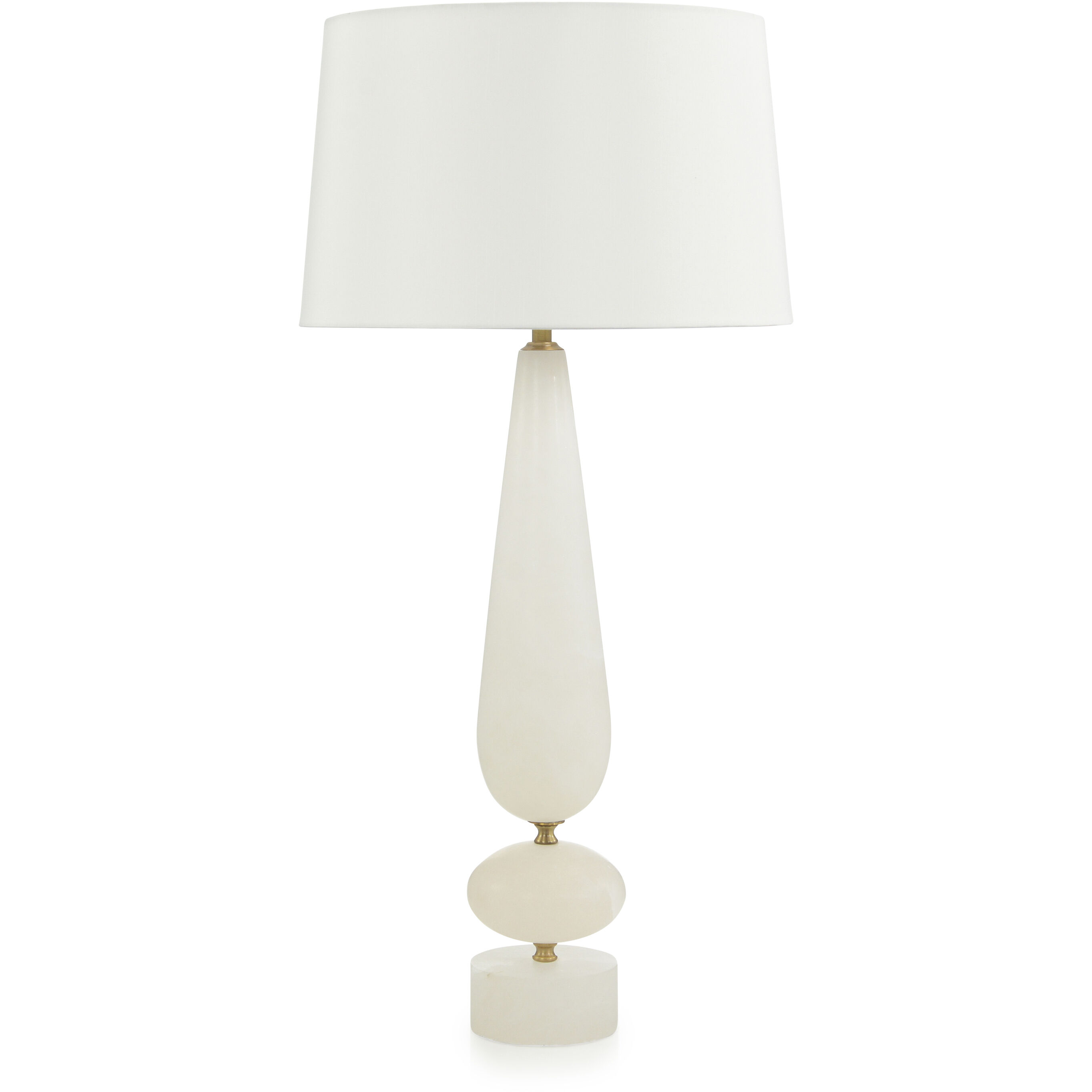 Ballast Table Lamp Portable Light