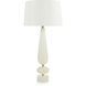 Ballast Table Lamp Portable Light