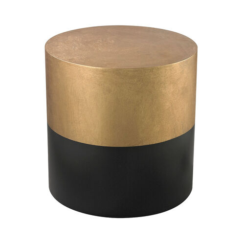 Honor Oak Accent Table