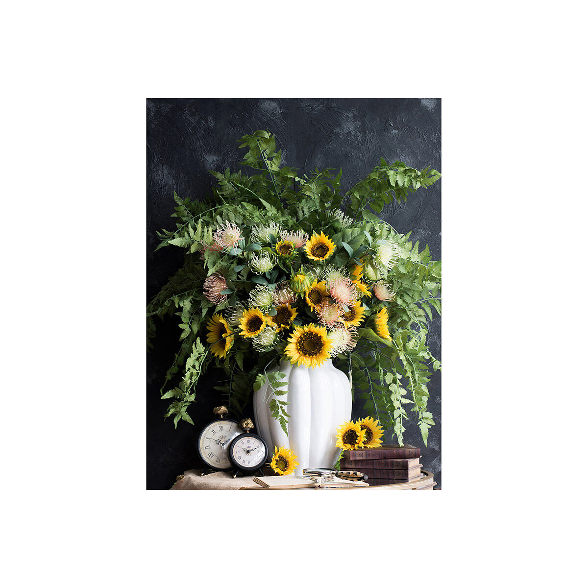 Signature 15 X 14.2 inch Vase