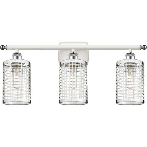 Nestbrook 3 Light 26.00 inch Bathroom Vanity Light