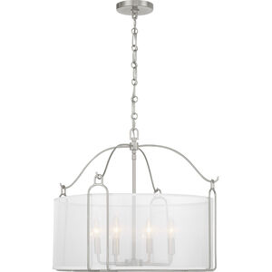 Ashlay 4 Light 22.00 inch Pendant