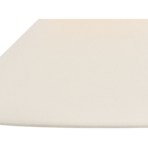 Cove 1 Light 16 inch Lacquered Brass Pendant Ceiling Light