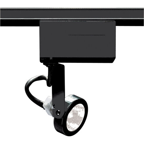 Brentwood 1 Light 12V Black Track Lighting Ceiling Light