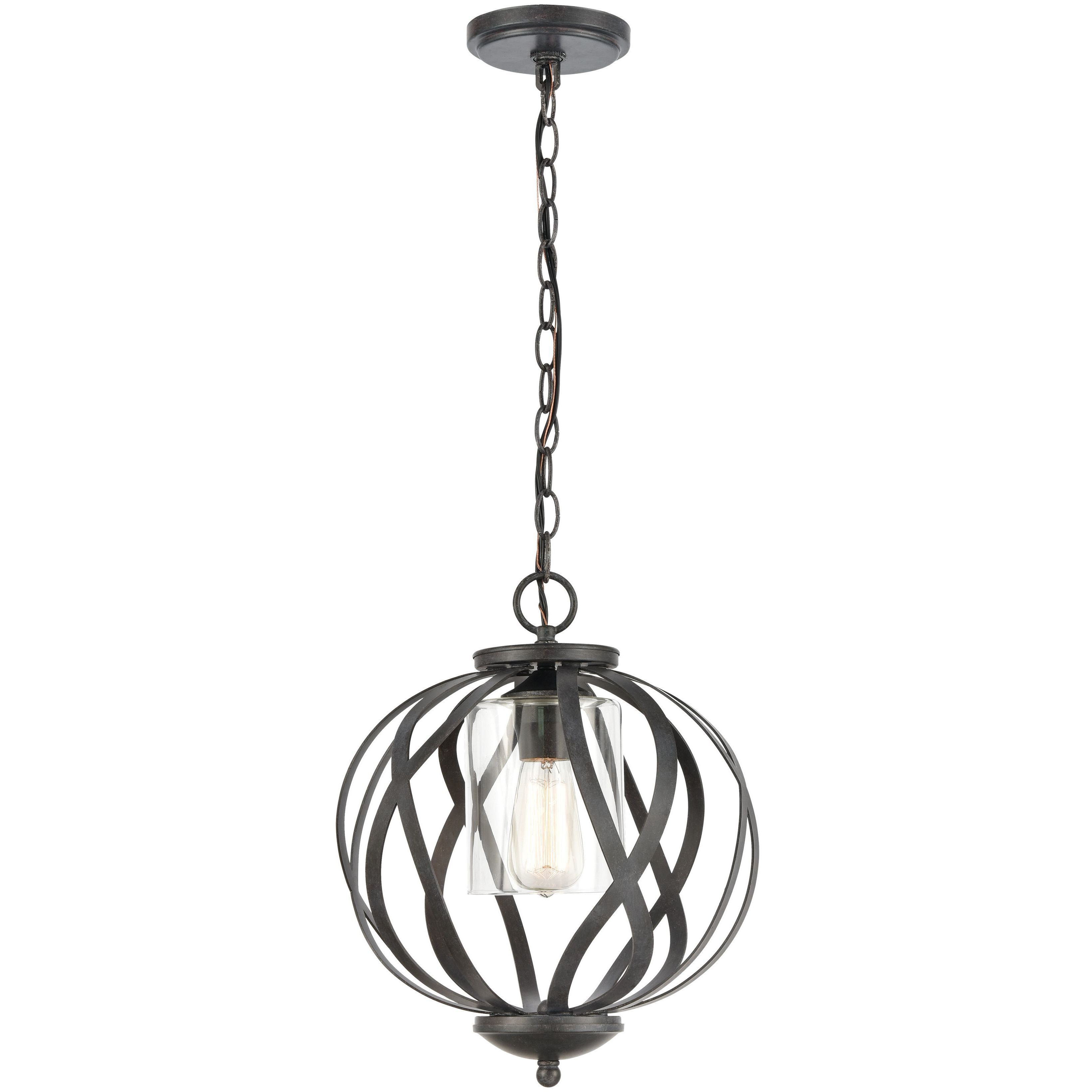 Daisy Pendant Ceiling Light