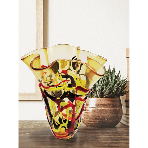 Senisa 16 X 14 inch Vase