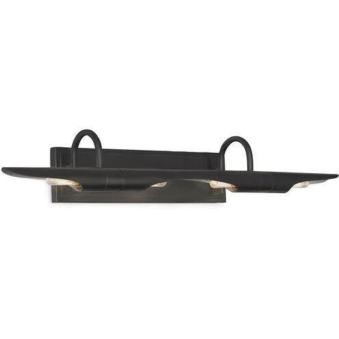 Redford 100 watt 32 inch Oil Rubbed Bronze Picture Light Wall Light, Large