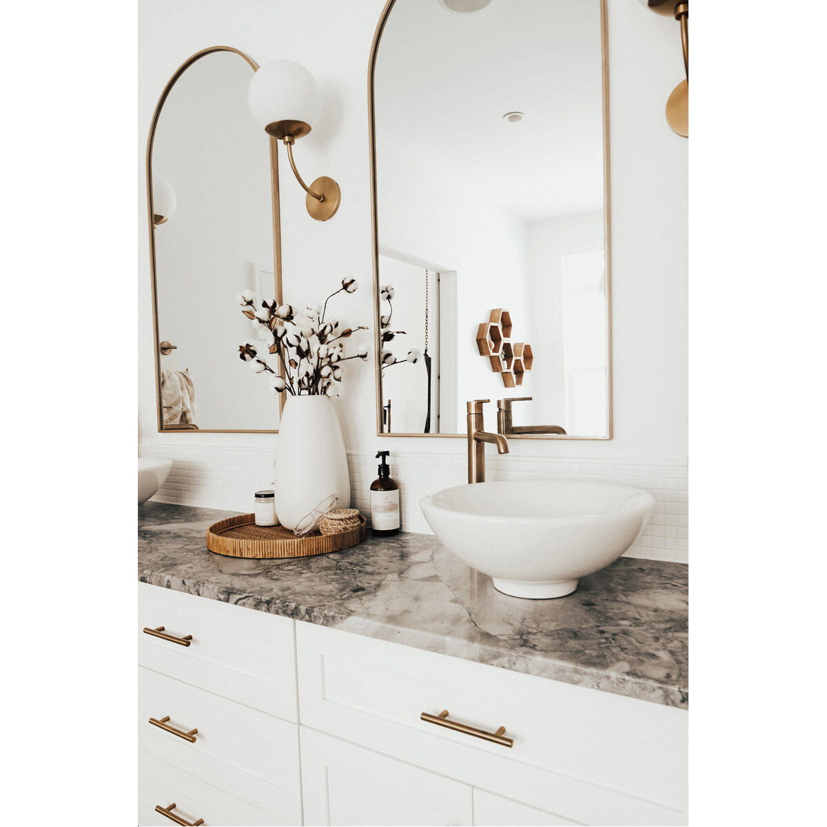 Carrie 1 Light 8 inch Aged Brass Wall Sconce Wall Light