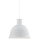 Irving Pendant Ceiling Light in White