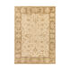 Ainsley 132 X 96 inch Beige/Pale Blue/Wheat/Khaki Rugs, Wool