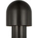 Sean Lavin Kennett 17.8 inch 5.8 watt Bronze Table Lamp Portable Light