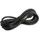 CounterMax MX-L-120-SL Black Under Cabinet Accessory