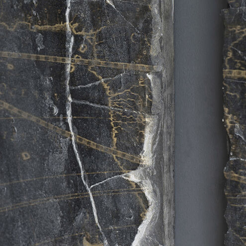 Anita Black and Gold Wall Décor, Set of 3