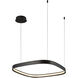 Yukon LED 19.75 inch Urban Bronze Pendant Ceiling Light