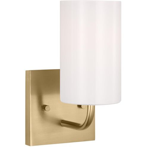 Rhett 1 Light 5.00 inch Bathroom Vanity Light