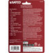 Lumos LED Candelabra 4 watt 120 5000K LED Filament, LED Filament