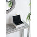 Helga 9 X 6.7 inch White Box