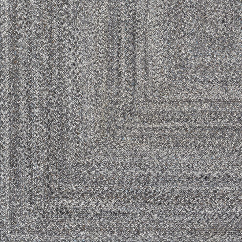 Azalea 144 X 106 inch Medium Gray Rug in 9 X 12, Rectangle