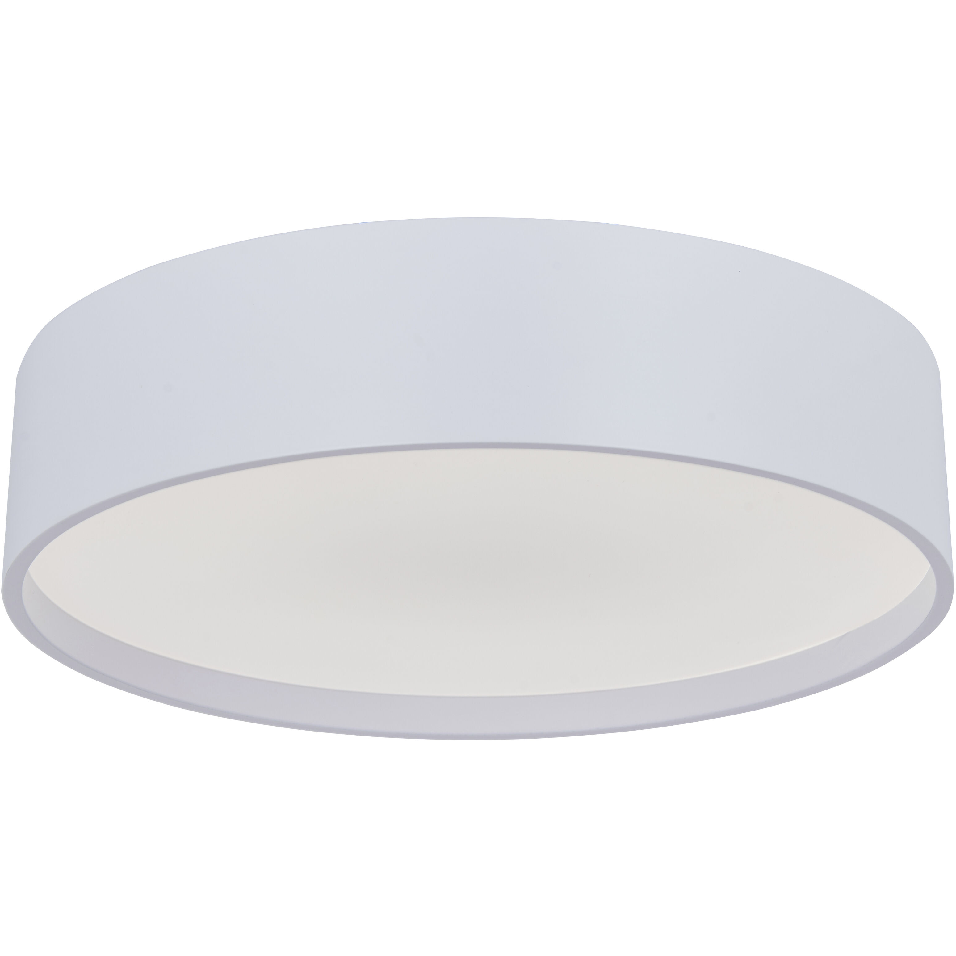 Snare 1 Light 10.00 inch Flush Mount