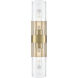 Jamison Indoor Wall Sconce Wall Light in Vintage Brass