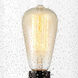 Luken 24 inch 60.00 watt Black Table Lamp Portable Light