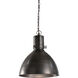 Wildwood 1 Light 15 inch Bronze Pendant Ceiling Light