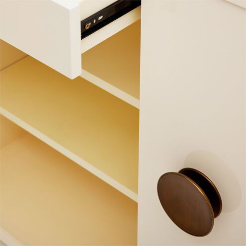 Kennedy 48 inch Opal Cabinet