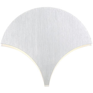 Carlaw LED 12 inch Aluminum Wall Sconce Wall Light