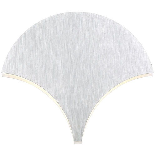 Carlaw LED 12 inch Aluminum Wall Sconce Wall Light