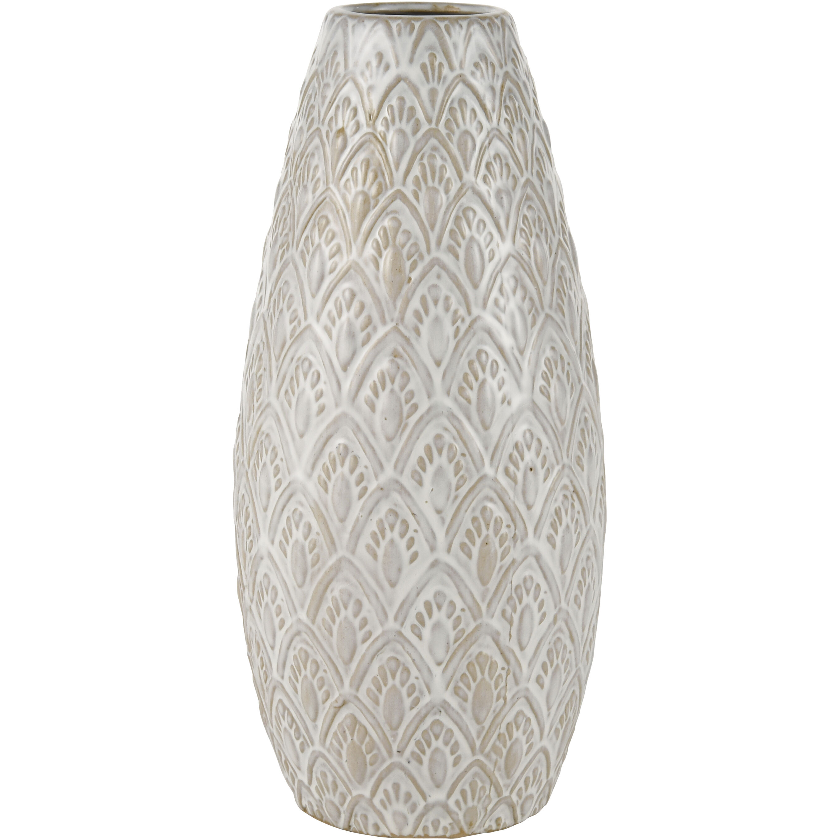 Hollywell 13 X 6 inch Vase