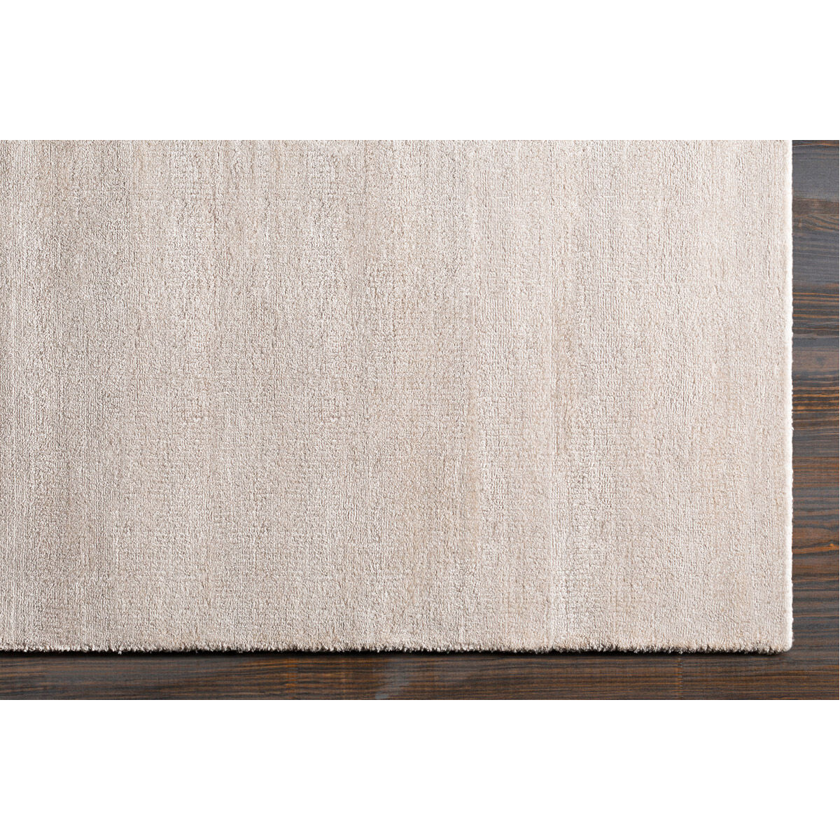 Viola 120 X 96 inch Medium Gray Rug in 8 x 10, Rectangle