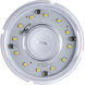 Hi-Pro LED Medium 36.00 watt 2700K HID Replacements