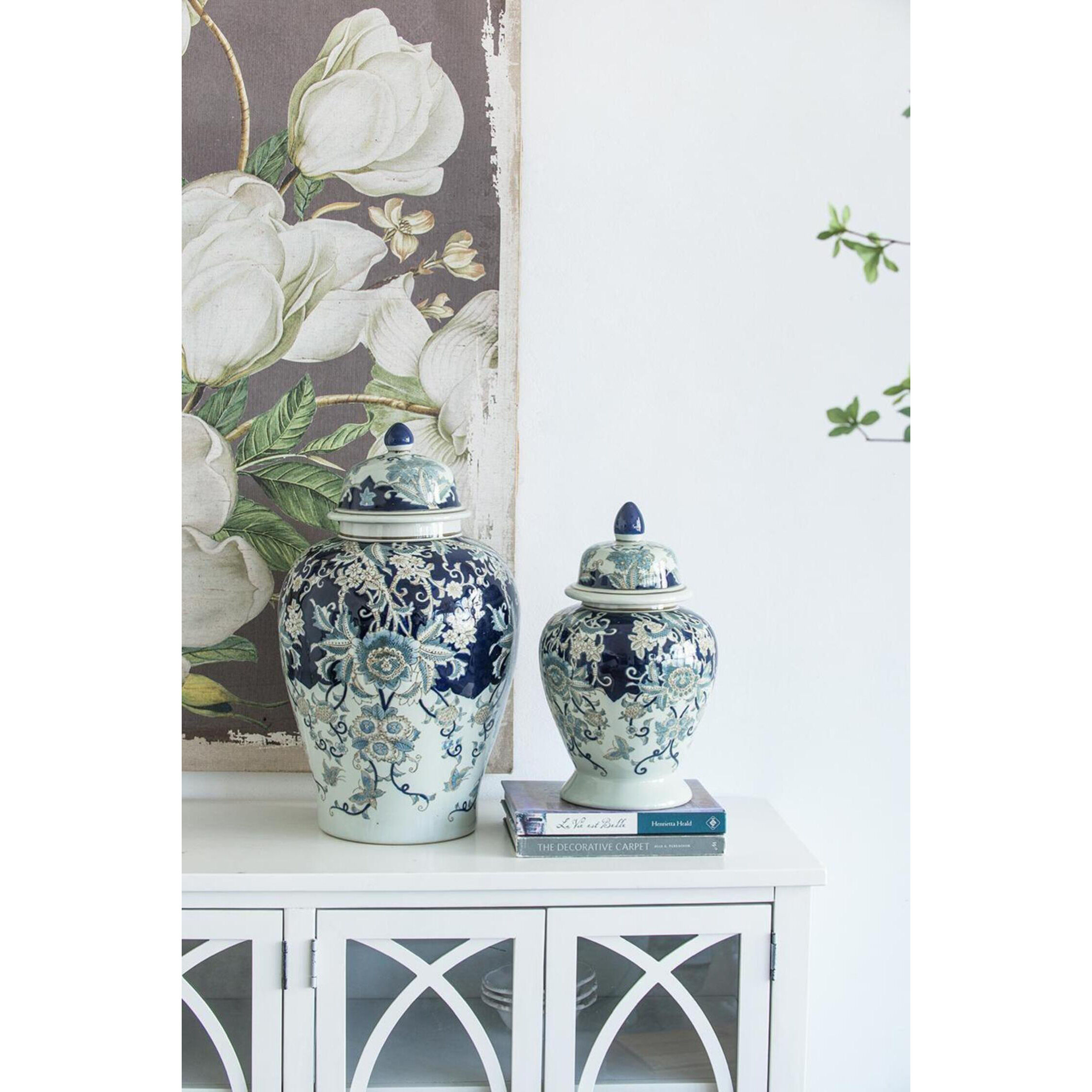 Bryn 23.2 X 13.4 inch Vase