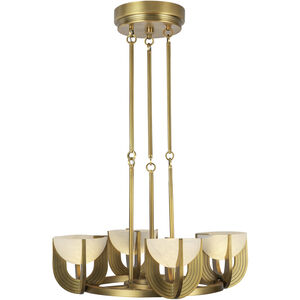 Colette 22.88 inch Chandelier