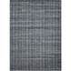 Pari 90 X 63 inch Dark Grey Rug in 5 x 7