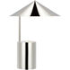 Paloma Contreras Orsay 1 Light 13.00 inch Table Lamp