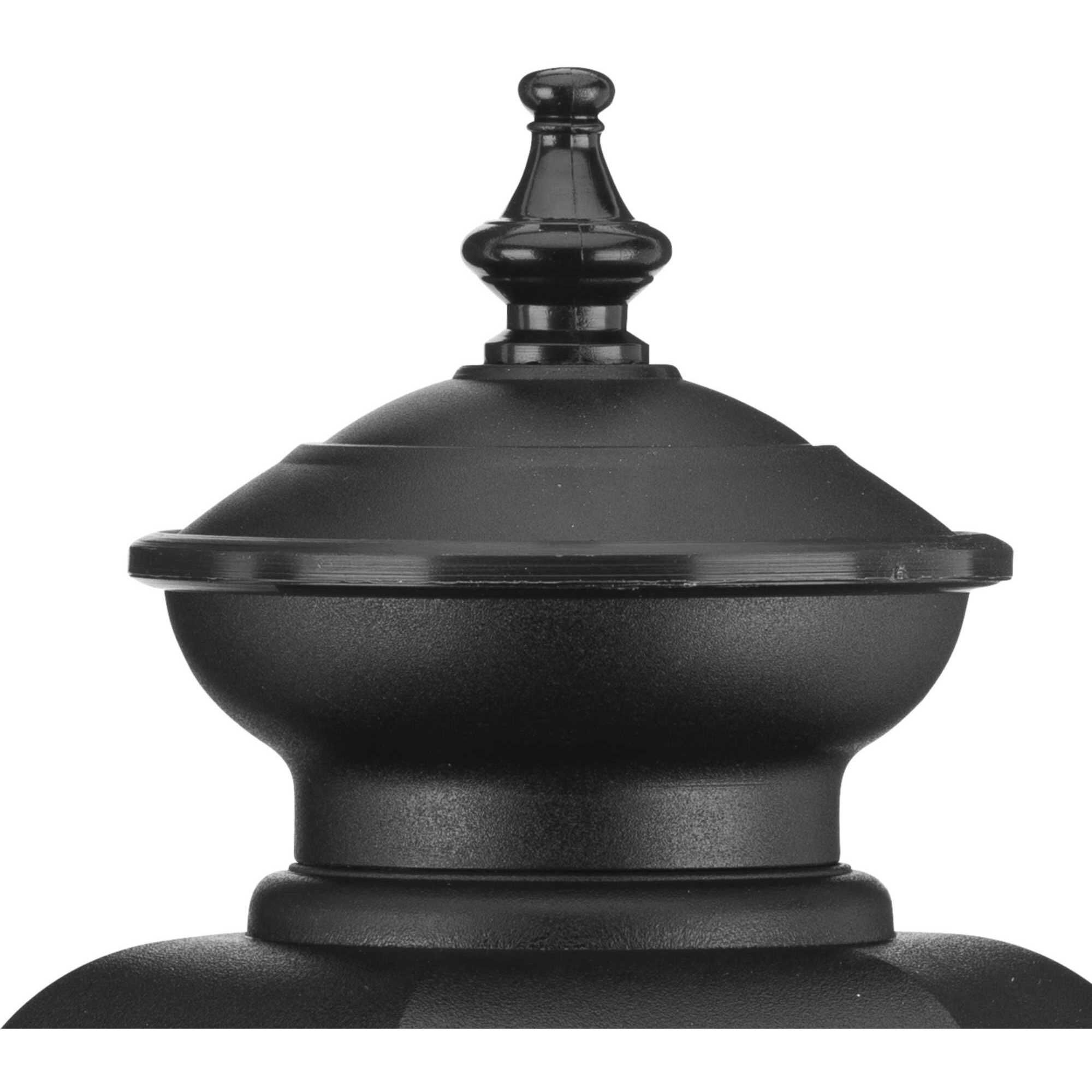 Non-Metallic Outdoor Wall Lantern